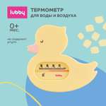 Термометр Lubby
