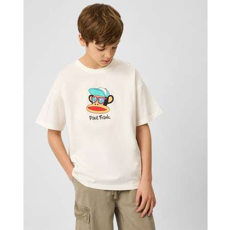 Футболка Paul Frank
