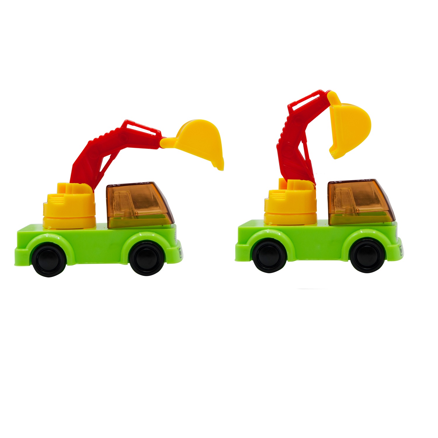 Точилка Silwerhof в ассортименте - фото 4