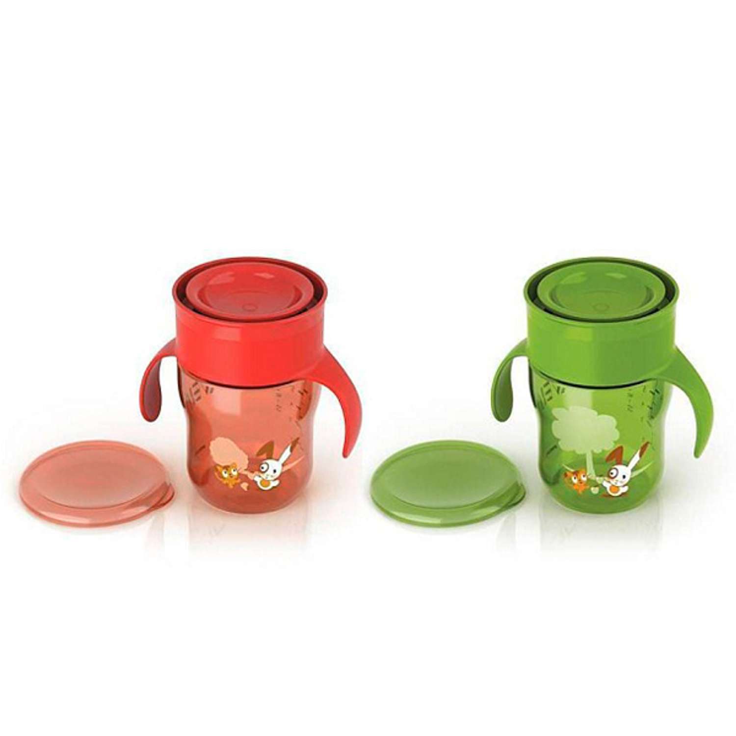 Кружка Philips Avent 260 мл - фото 1