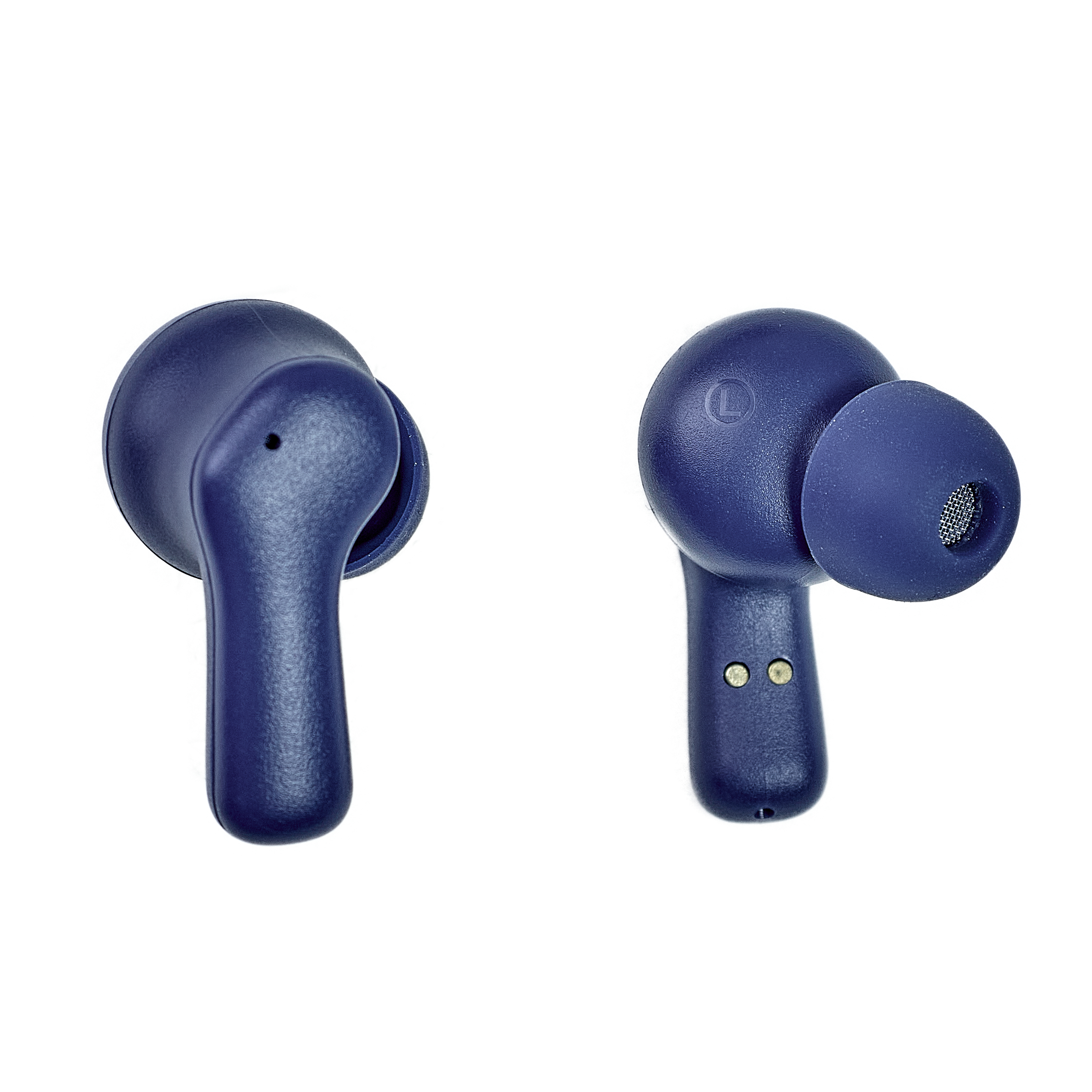 Наушники TWS Radiotehnika Impulse T1 - фото 17