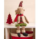 Новогодняя фигурка FUTURINO Home Мышка