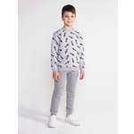 Свитшот и брюки VGtrikotazh