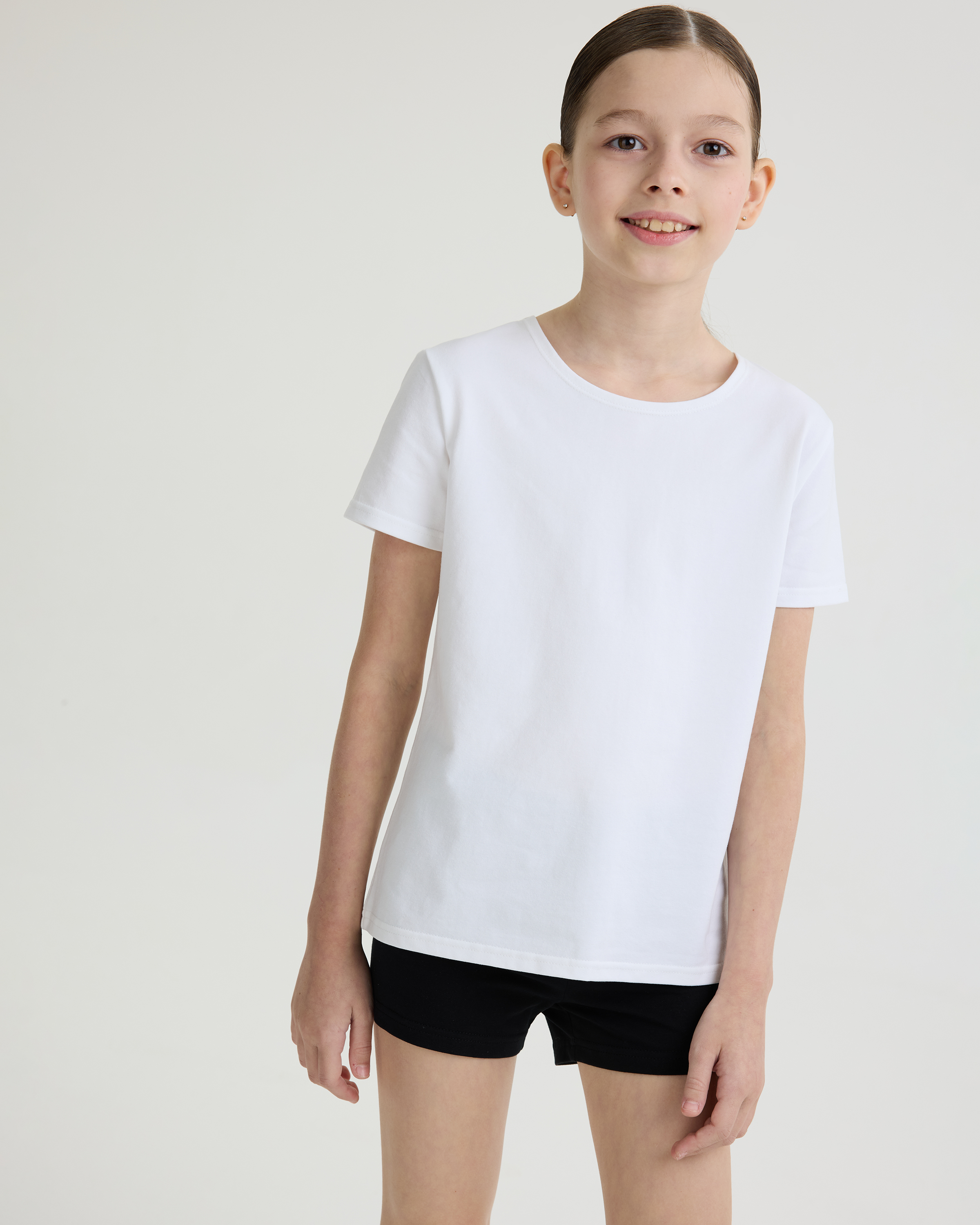Футболка Futurino Sport W25FT3-4GYMtg-00 - фото 1
