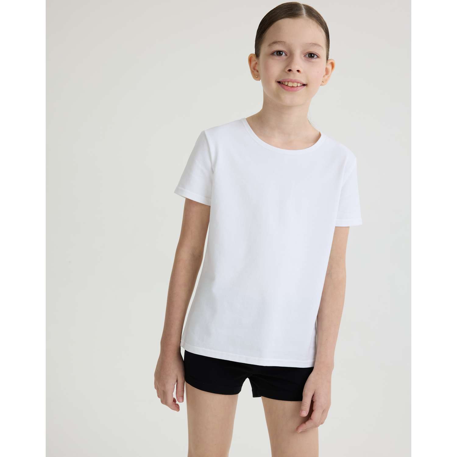 Футболка Futurino Sport W25FT3-4GYMtg-00 - фото 1