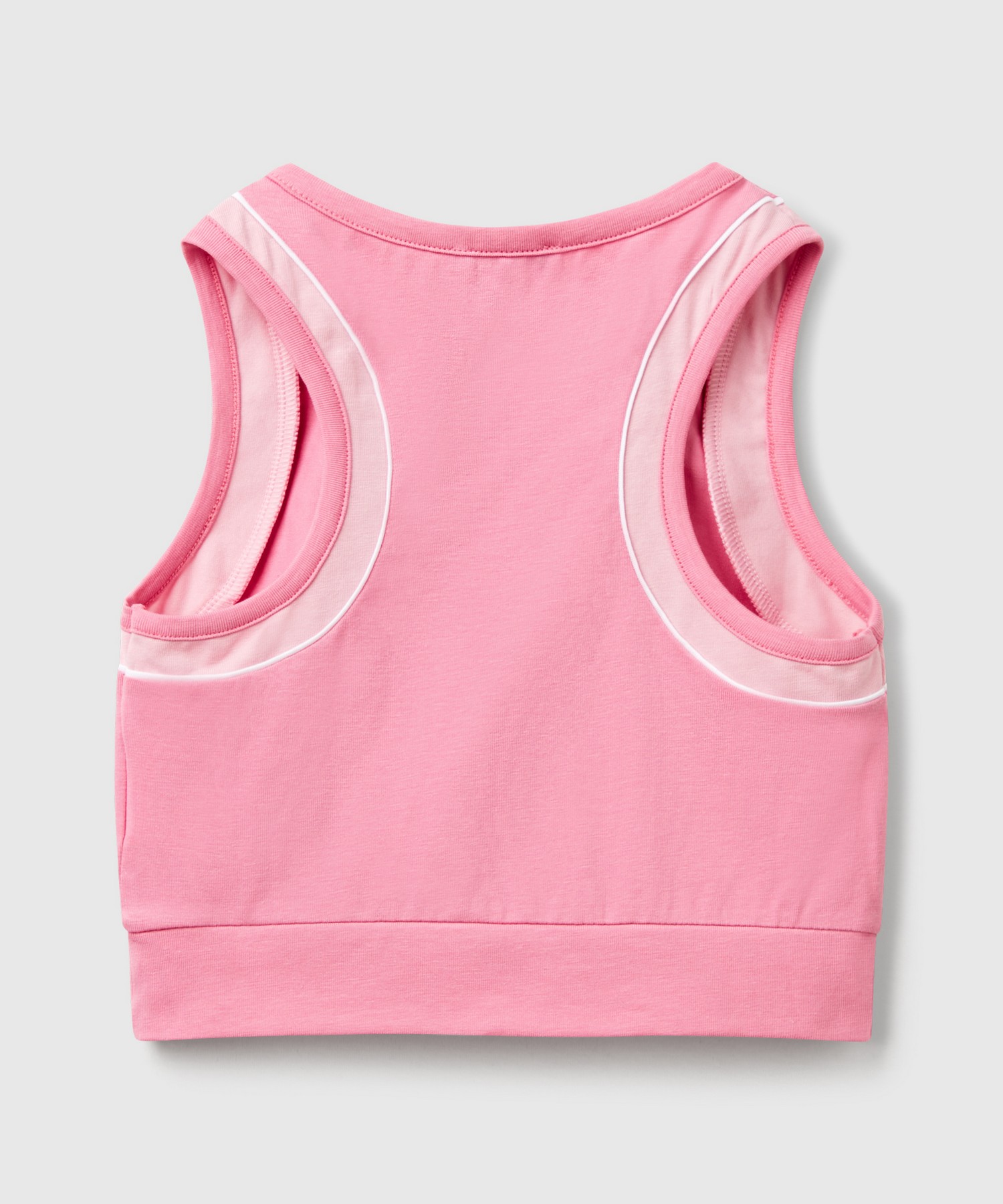 Топ United Colors of Benetton 25P_3P4ZCH01U_3E0 - фото 2