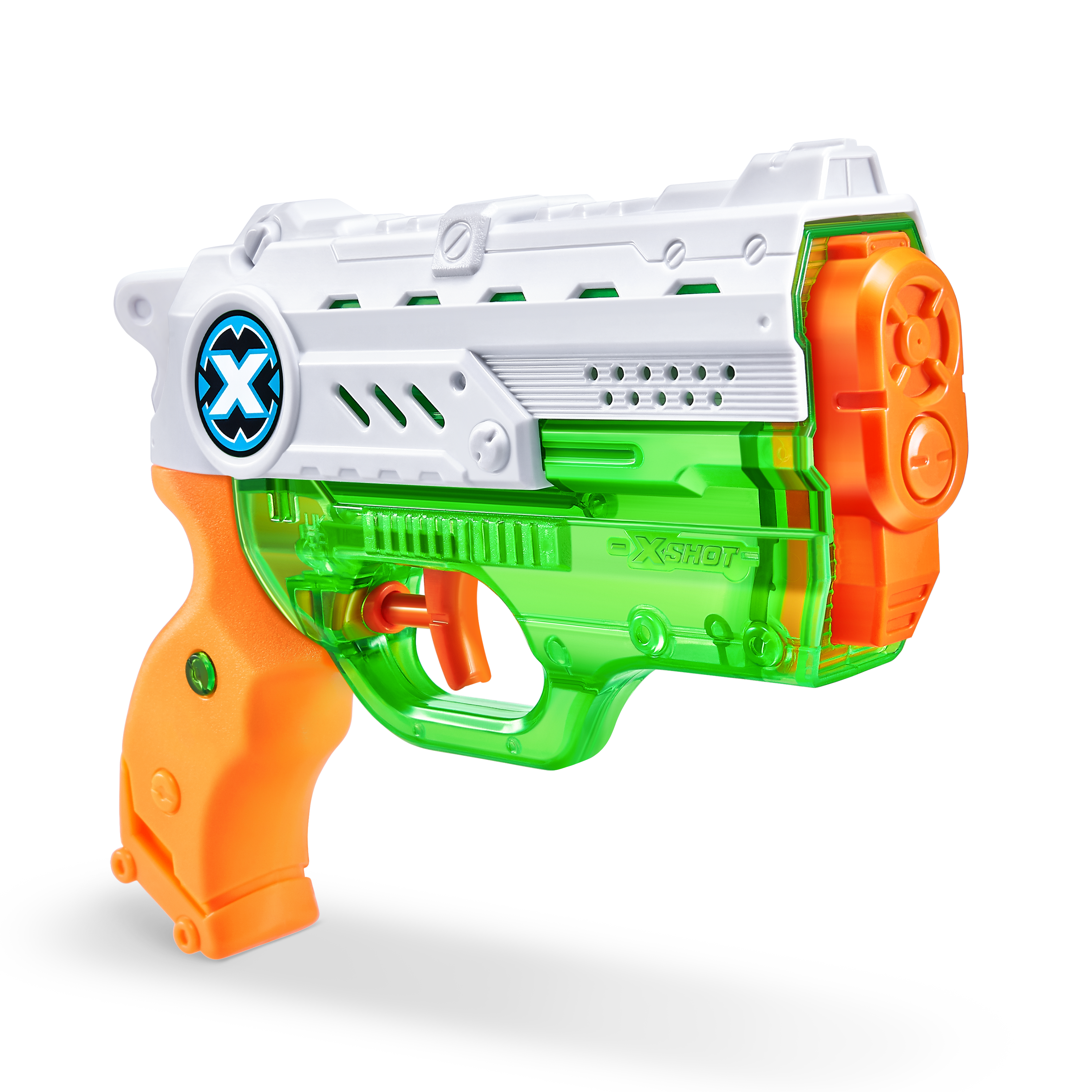 Бластер водный Zuru XSHOT  Fast Fill Water Фаст Филл - фото 4