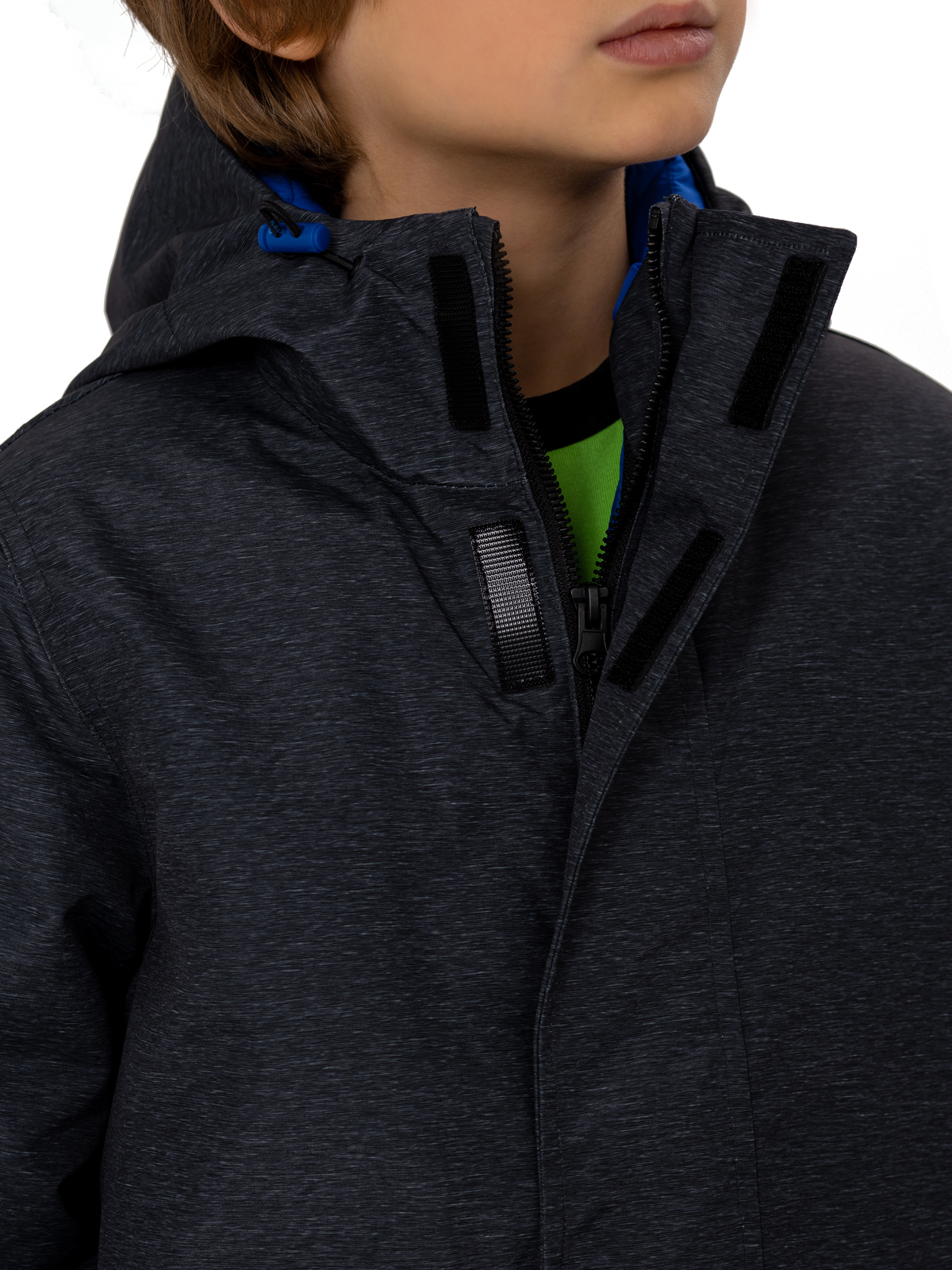 Куртка Kapika MKBCK13-AM - фото 10