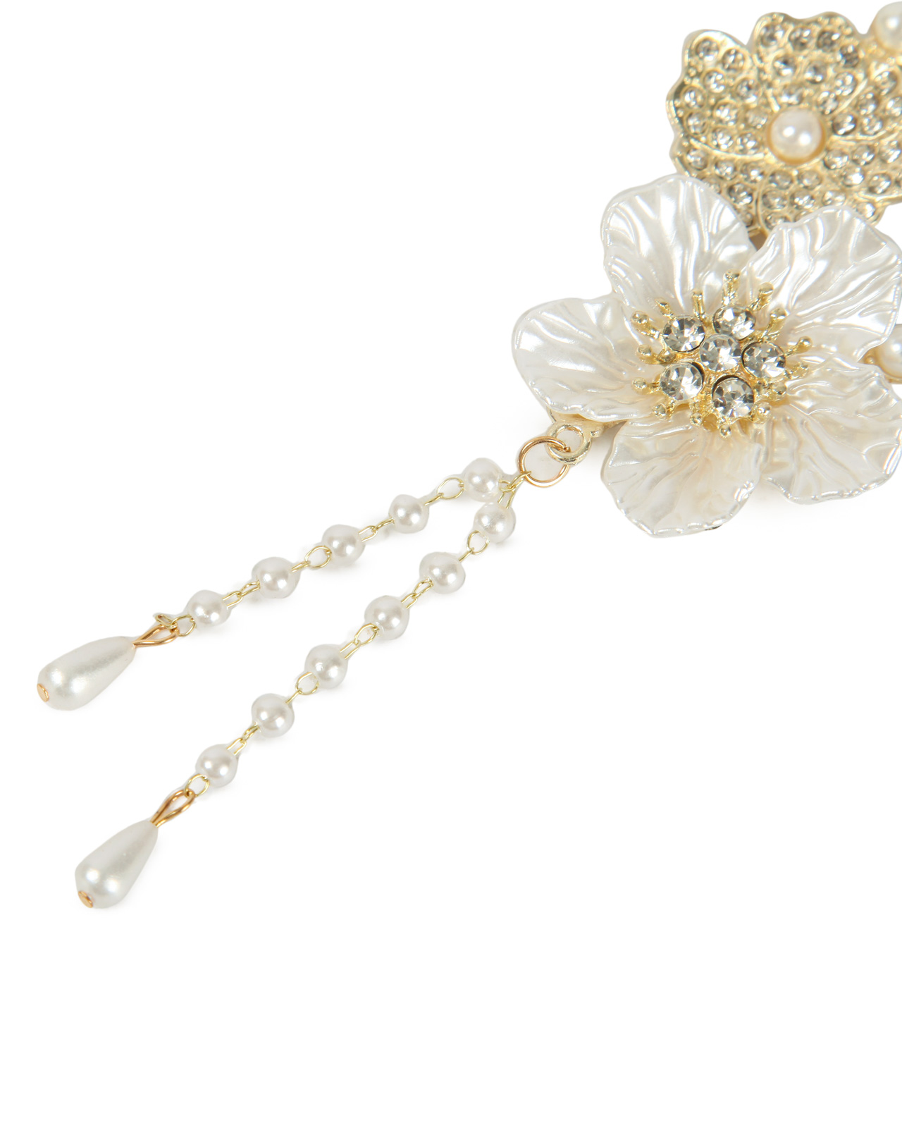 Заколка APSIS accessories TT86ZMMBK2W - фото 2