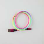 Кабель ё для передачи данных USB-8pin