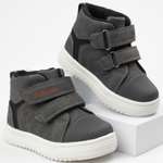 Ботинки TikkaGo