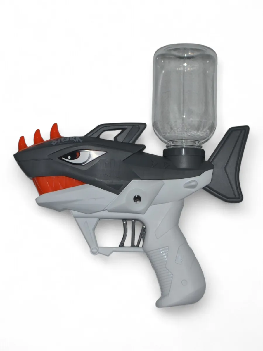 Изображение товара Водный пистолет Zecong Toys Shark на аккумуляторе
