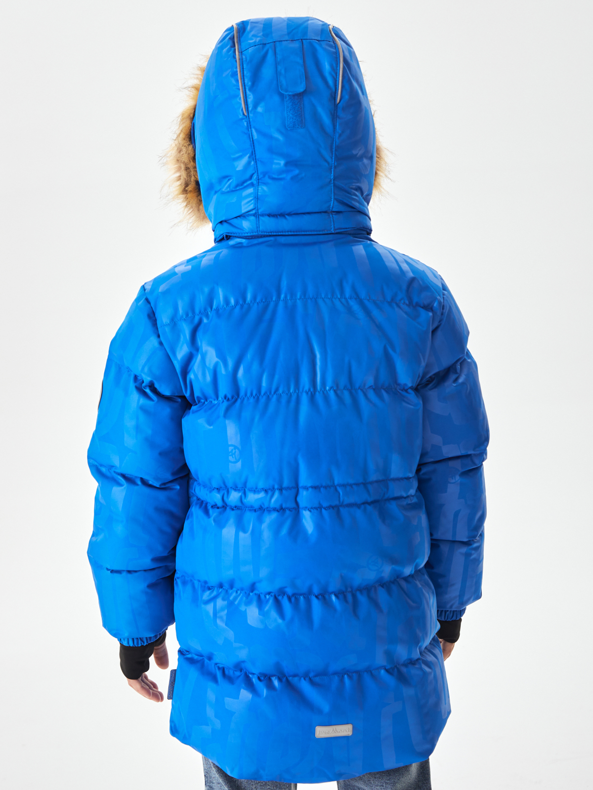 Парка Premont WP324918BLUE - фото 6