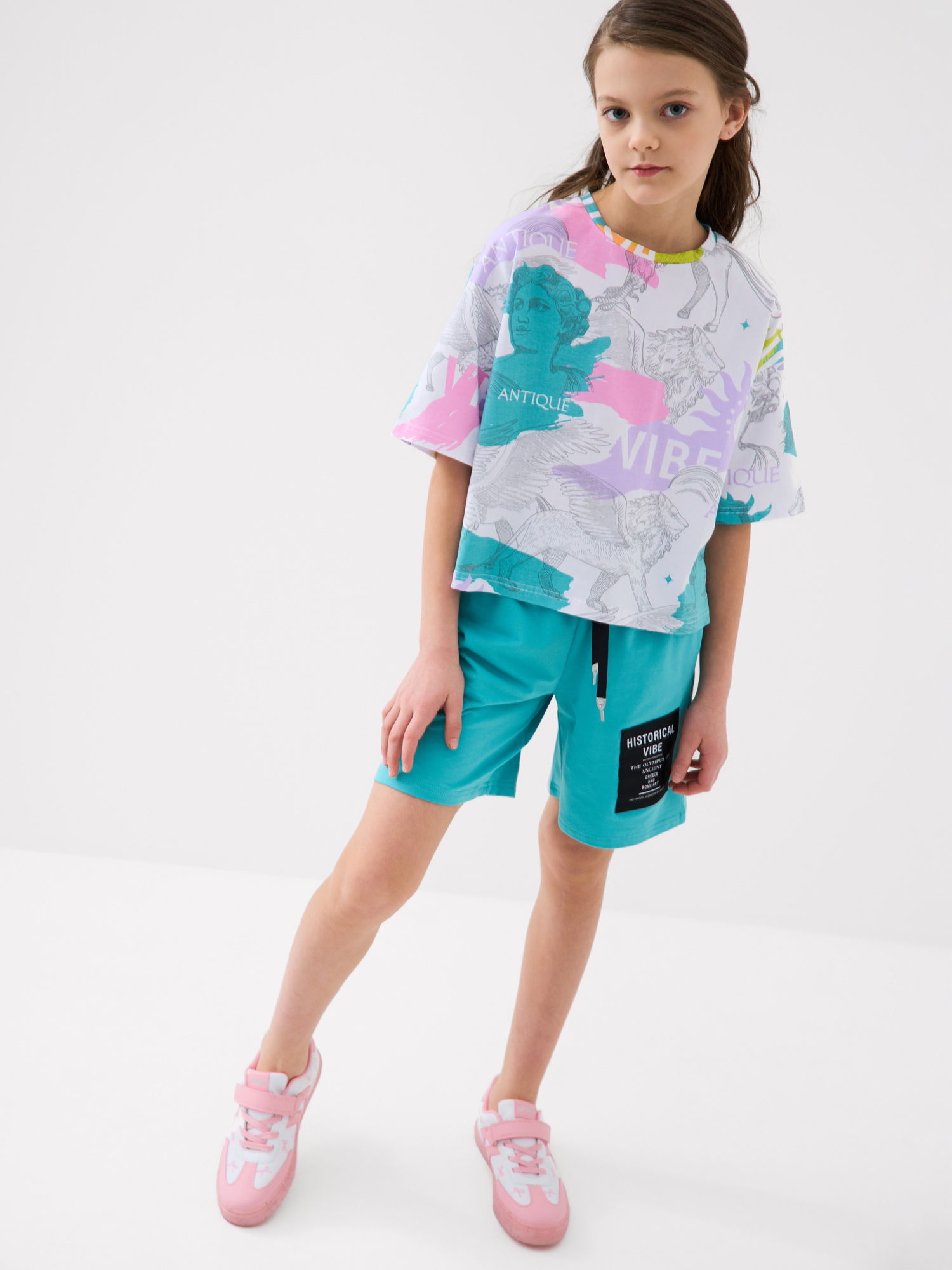 Кеды PlayToday 12621738 - фото 6