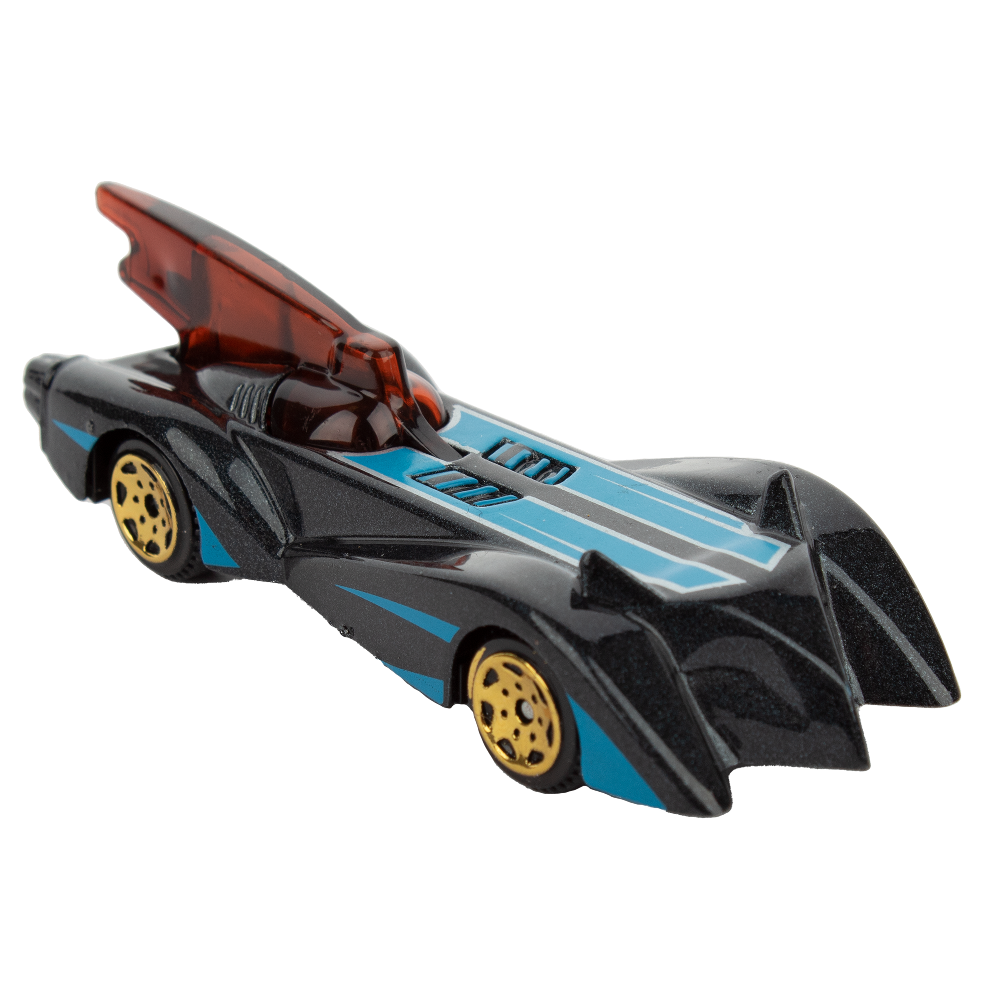 Автомобиль KiddieDrive из металла Hot Racers 1/16 87005_1 - фото 4