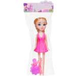 Кукла модельная Abtoys Brilliance Fair высота 18 см