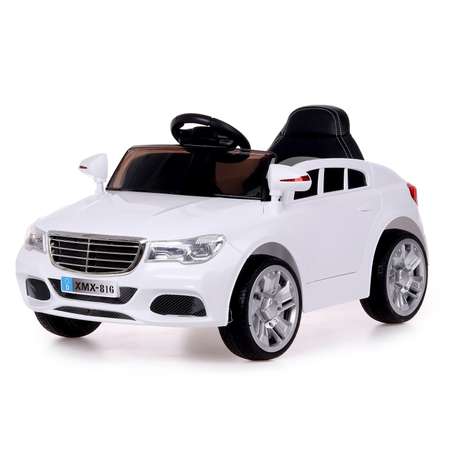 Автомобиль Sima-Land Престиж С пультом ДУ