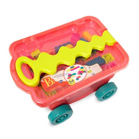 Игрушка B.battat