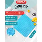 Коврик для ванной PRIMILA 54 x 54 см