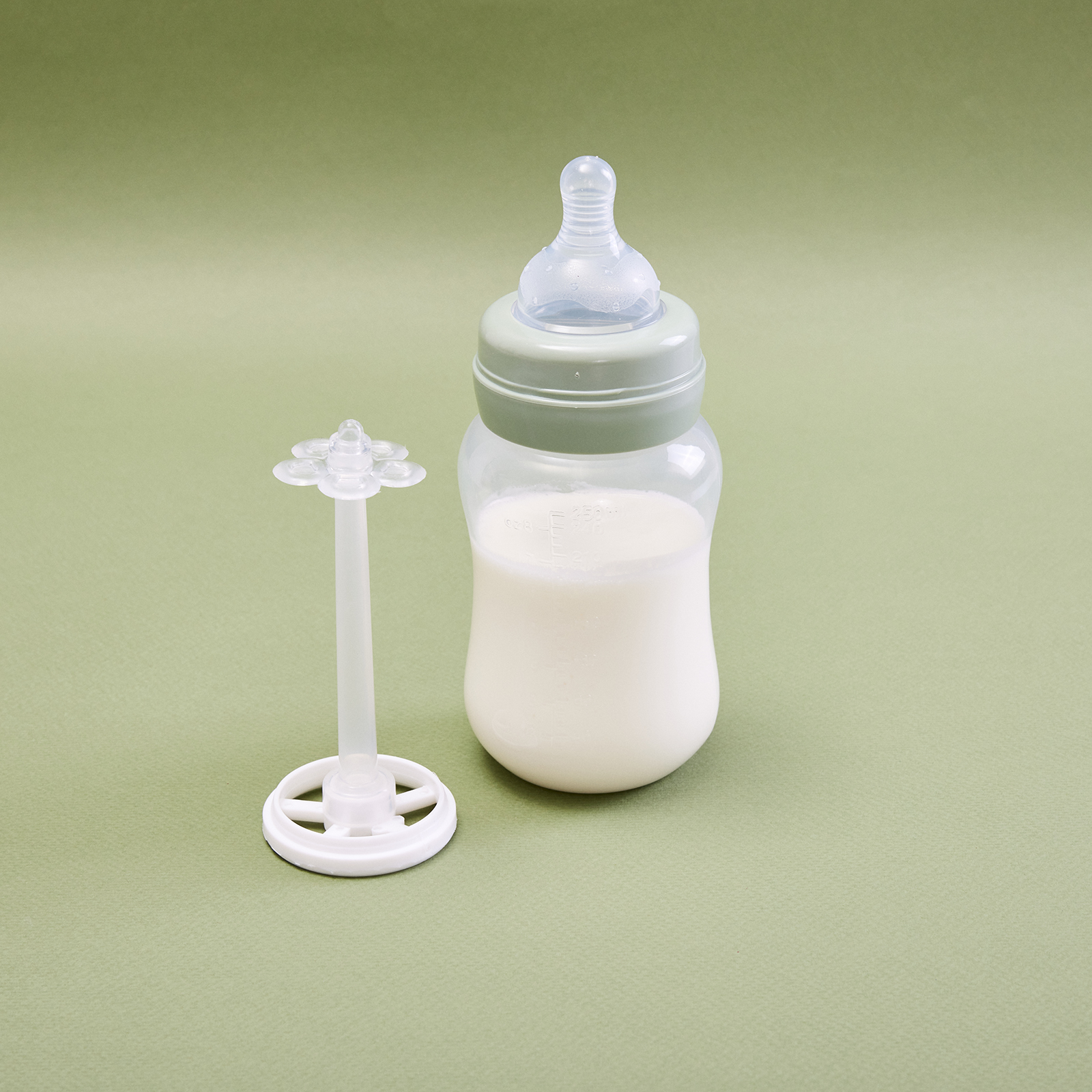 Бутылочка Rant 250 мл - фото 7