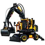 Конструктор LEGO Technic 42053 1166 дет.