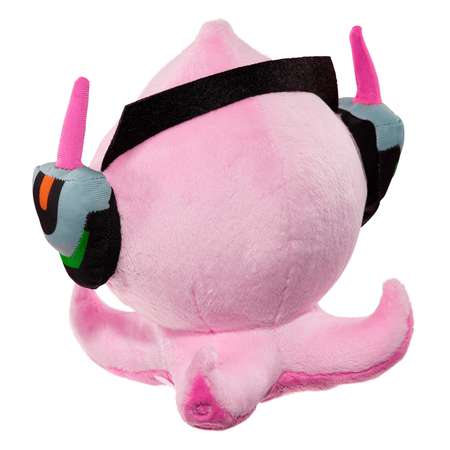 Мягкая игрушка Blizzard Overwatch Pachimari D.Vamari B63730