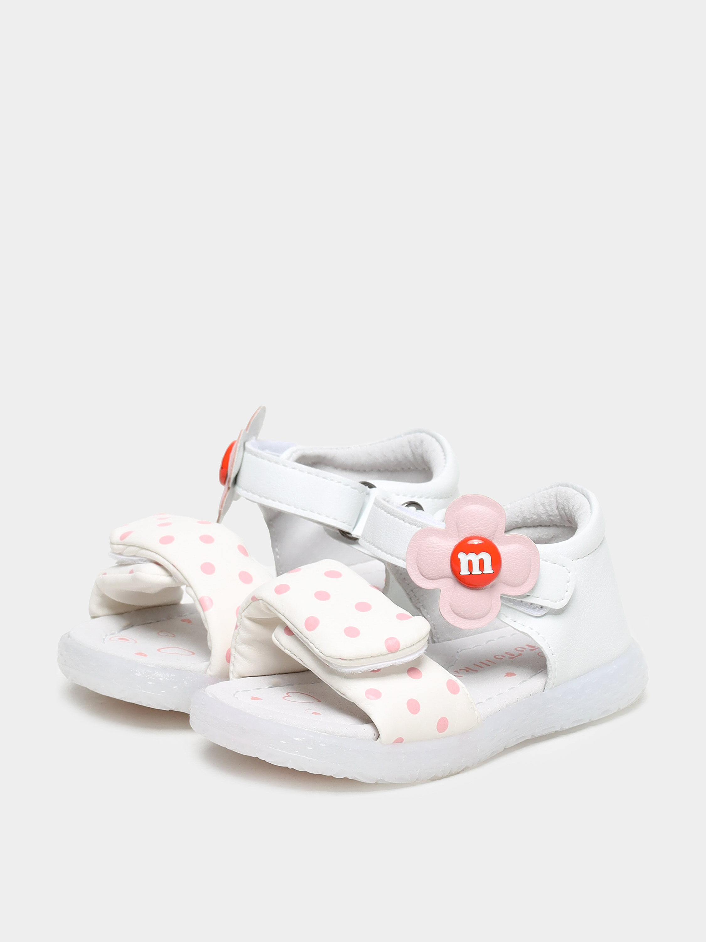 Сандалии Тотошка T681-1K - фото 3