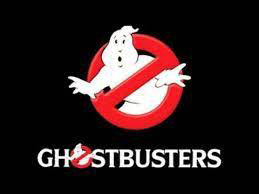 GHOSTBUSTERS