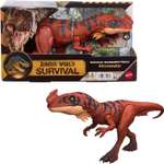 Фигурка Jurassic World Афровенатор