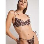 Трусы купальные Infinity Lingerie