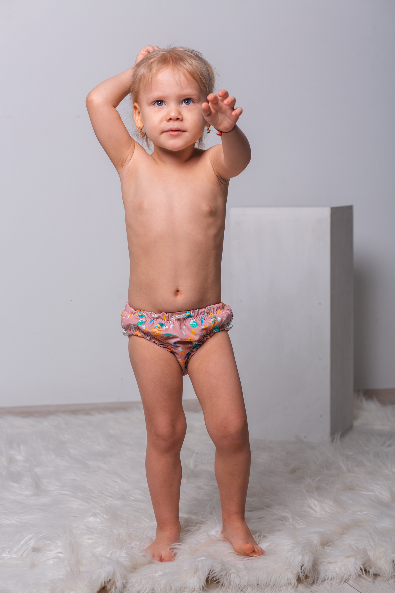 Многоразовые подгузники Мамин Я XXXL - фото 11