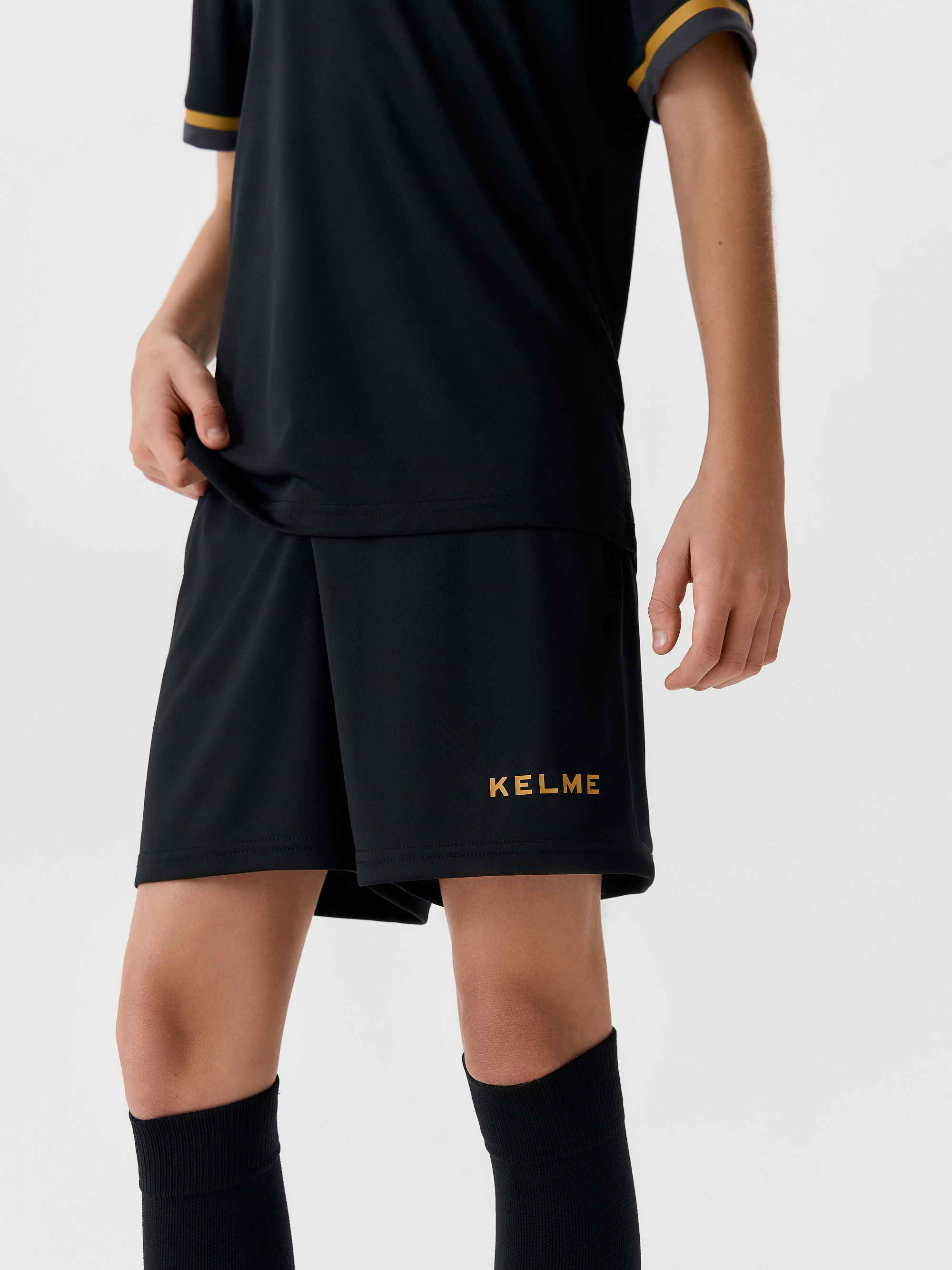 Костюм KELME 7451ZB3793-037 - фото 7