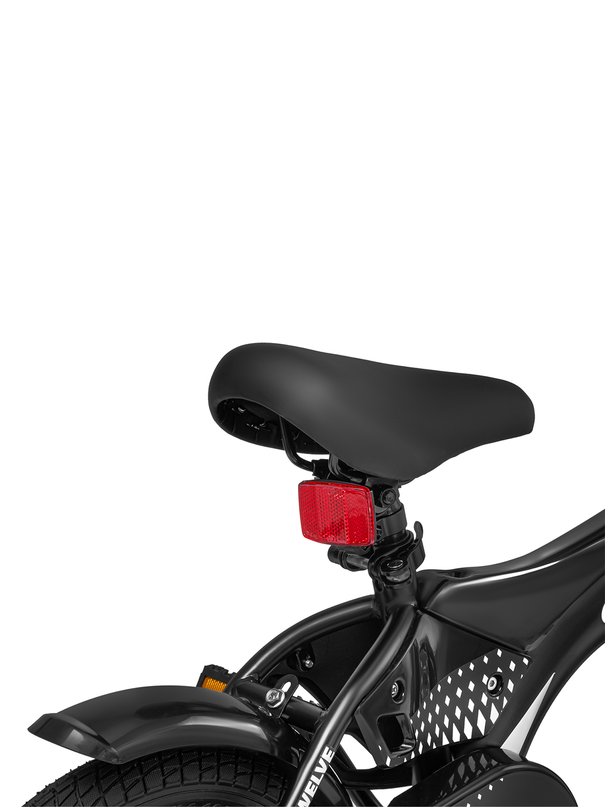 Двухколесный велосипед CITYRIDE 12 дюймов - фото 16