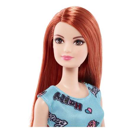 Кукла модельная Barbie