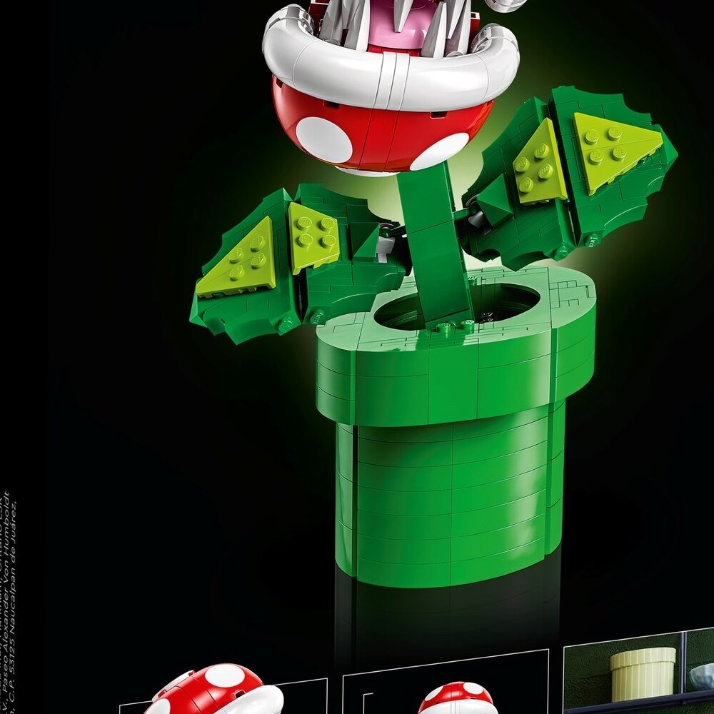 Конструктор LEGO 173 дет. - фото 3