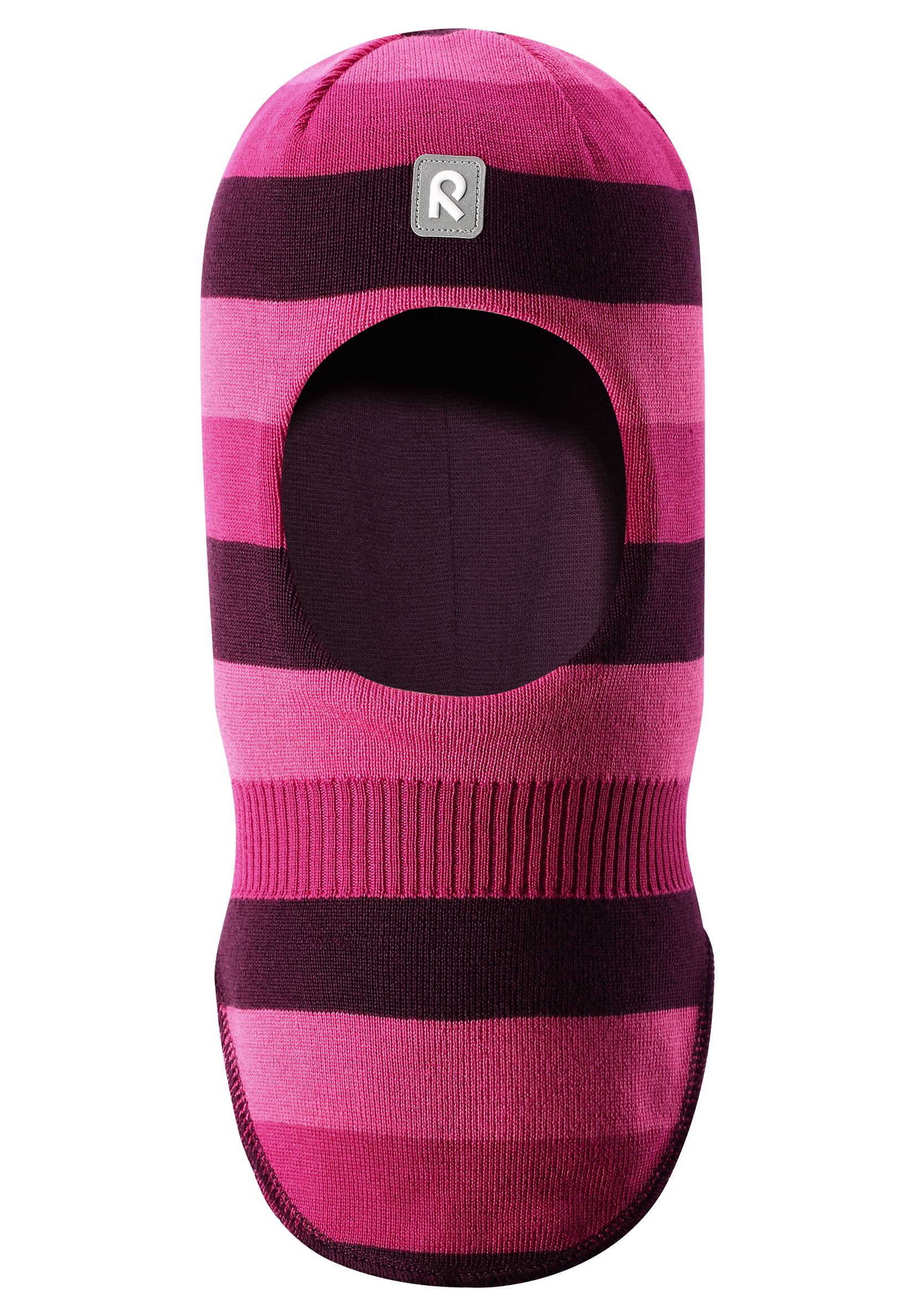 Шапка-шлем Reima 518526-4651 - фото 1