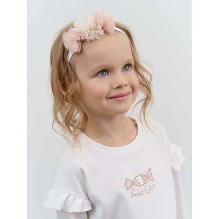 Повязка для волос BUNGLY