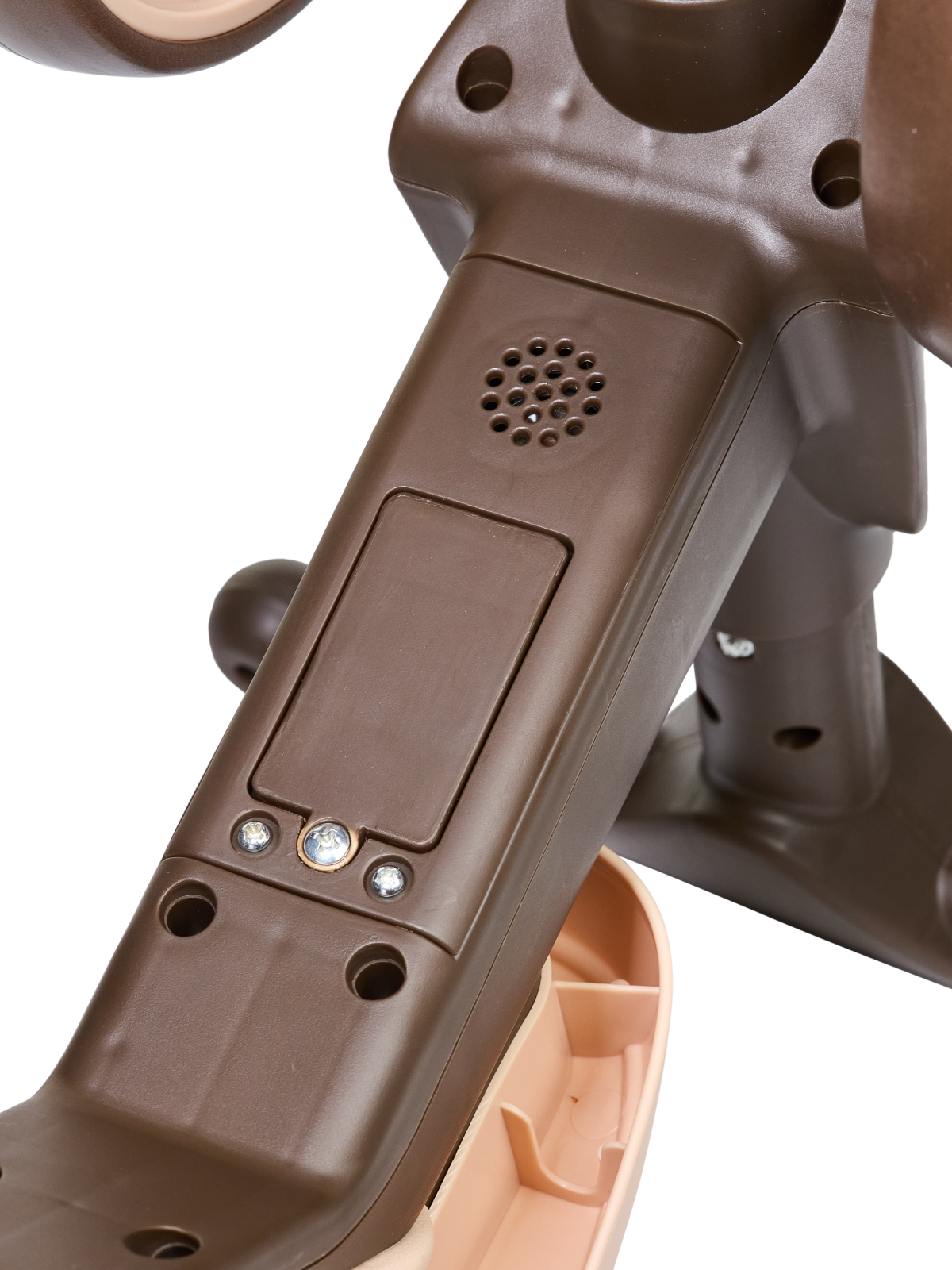 Четырехколесный беговел Solmax - фото 6