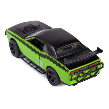 Автомобиль Fast and Furious 1:32