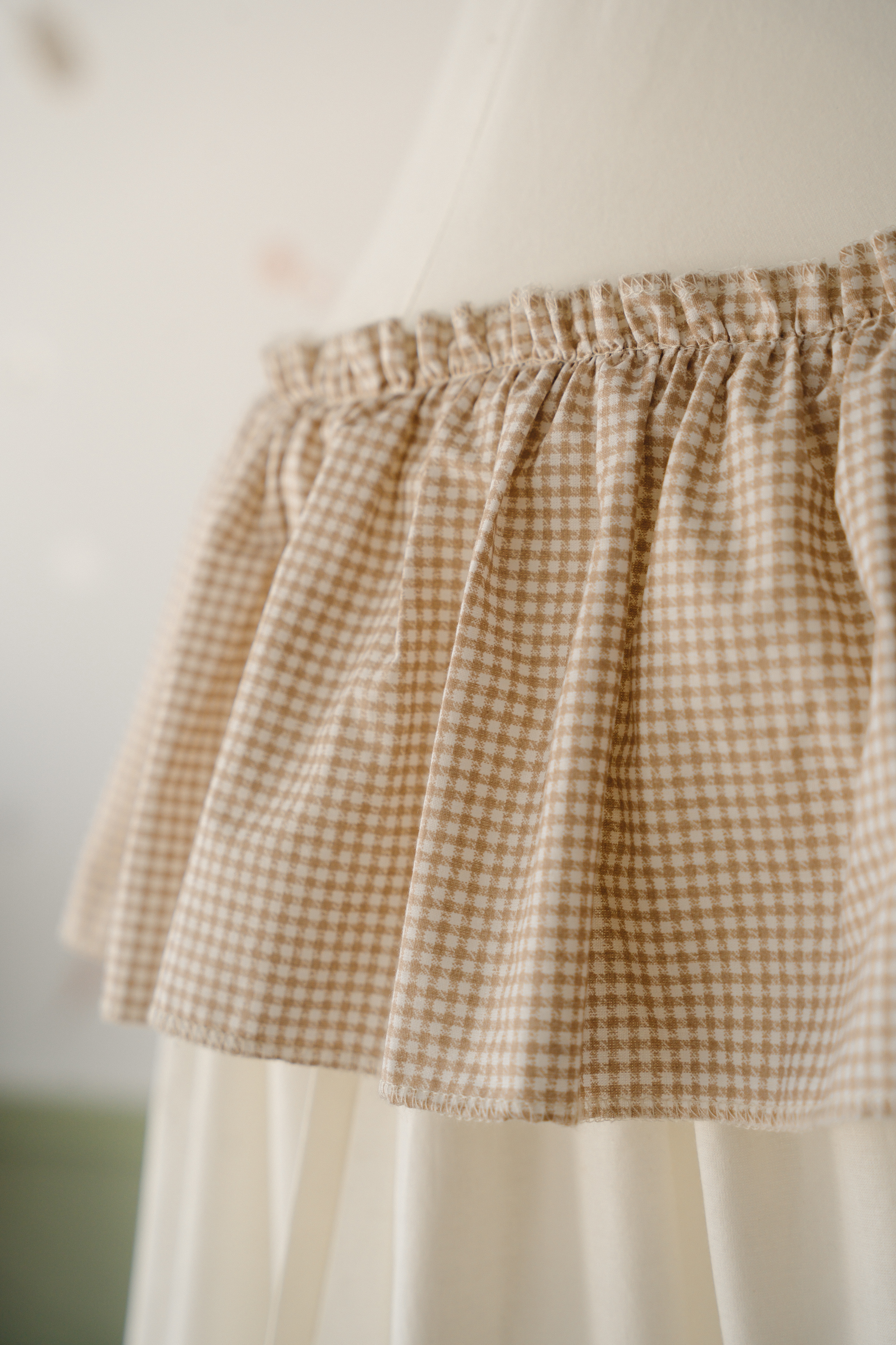 Балдахин Малышу по Шалашу - фото 6