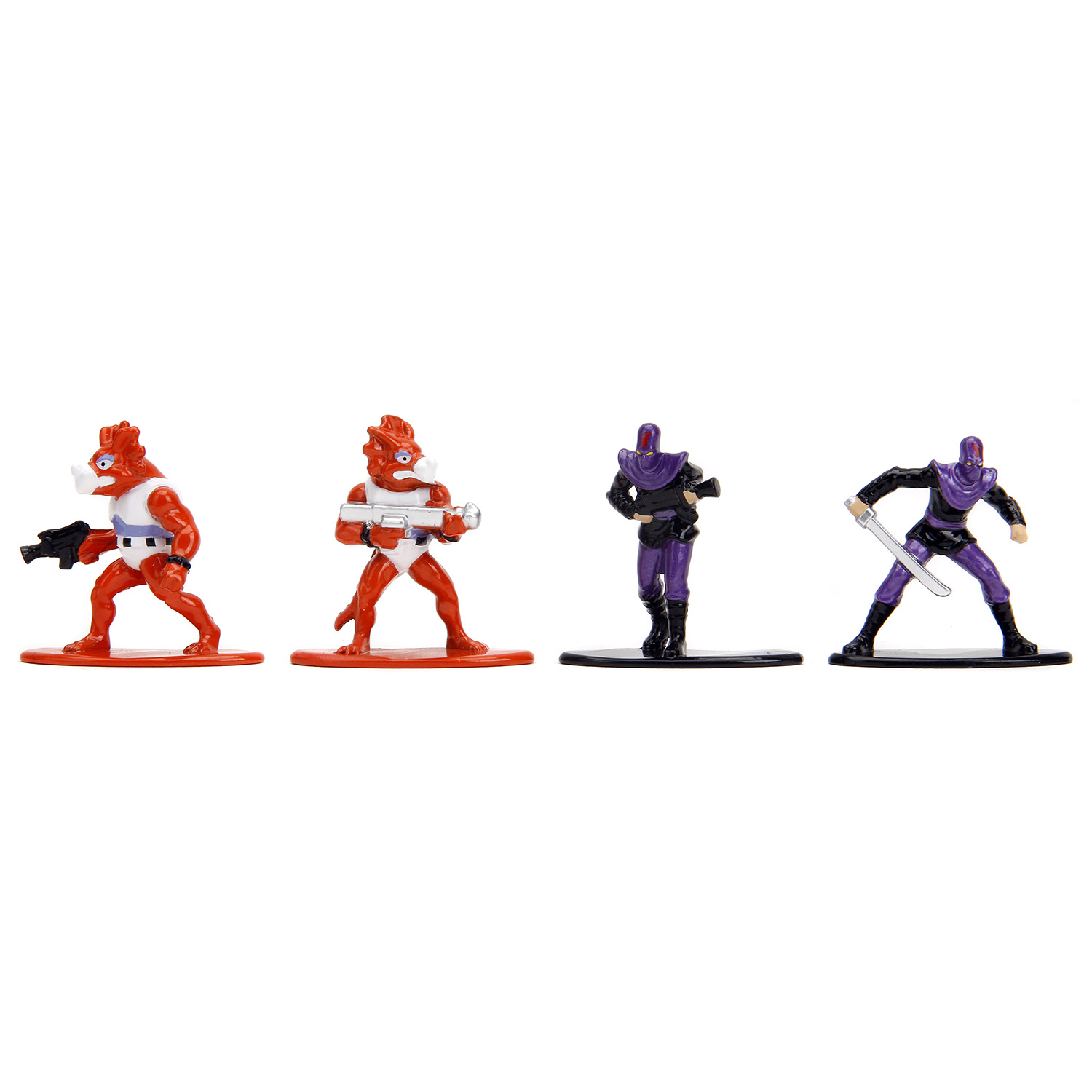 Игровой набор Jada Toys - фото 7