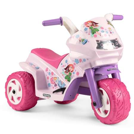 Мотоцикл Peg-Perego