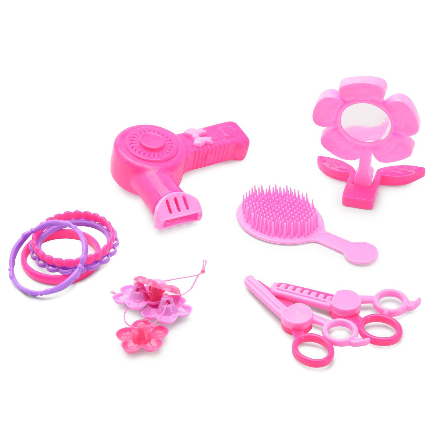 Игрушка Demi Star инструменты, туалетный столик - фото 6