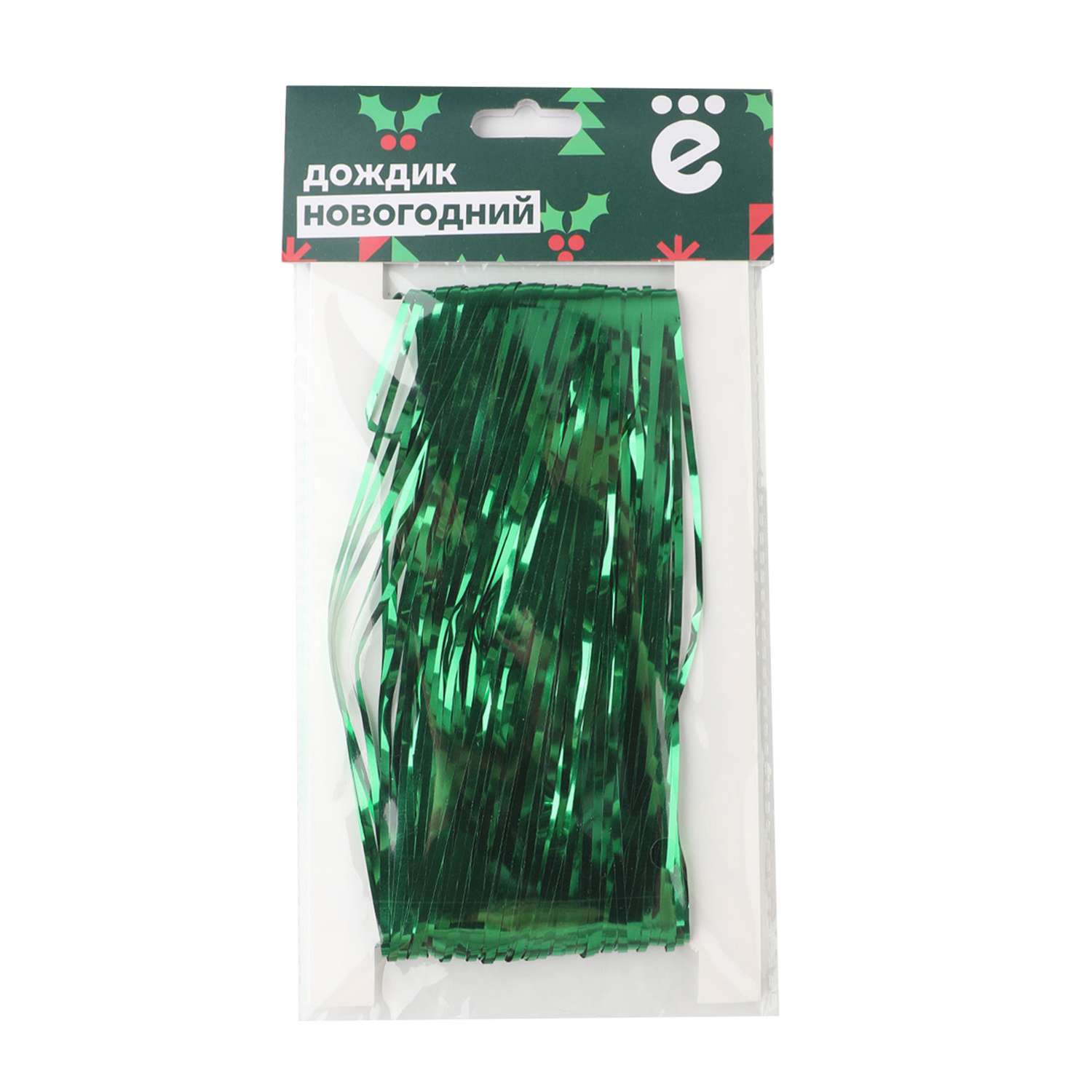 Дождик ё в ассортименте - фото 5