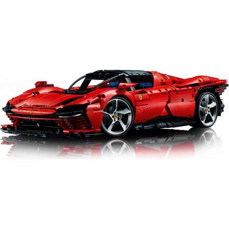 Конструктор LEGO Technic Ferrari Daytona 3778 дет.