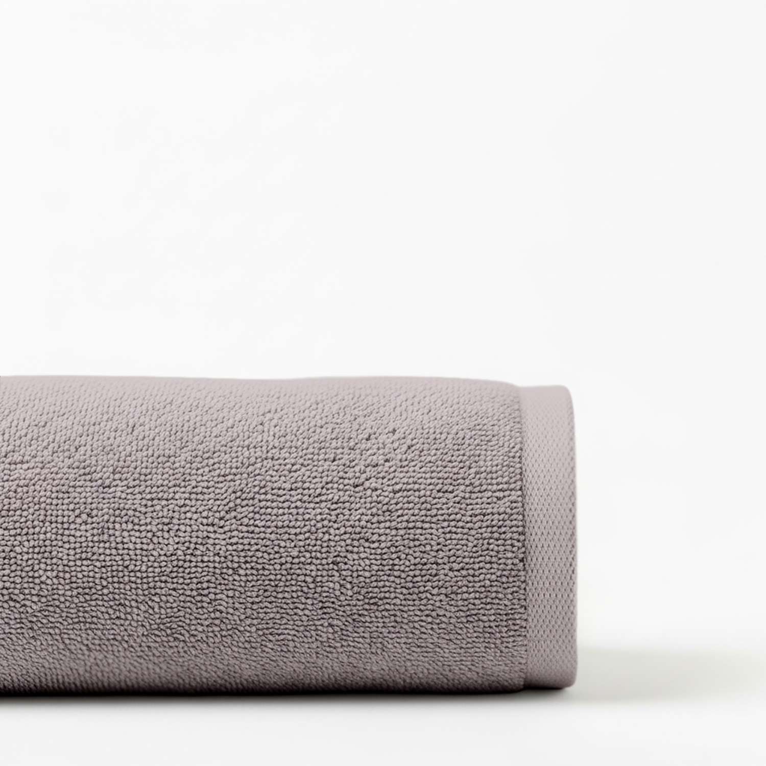 Полотенце Василиса серый 50 x 80 см - фото 2