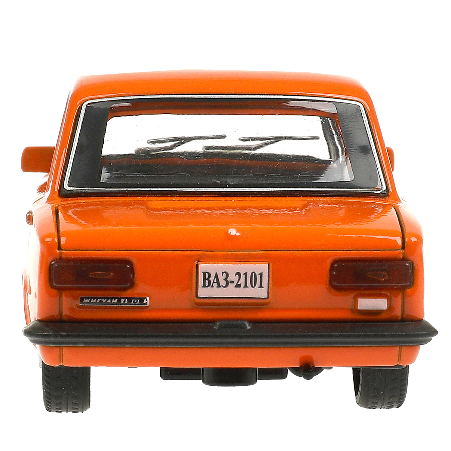 Автомобиль Технопарк ВАЗ 372579 - фото 10