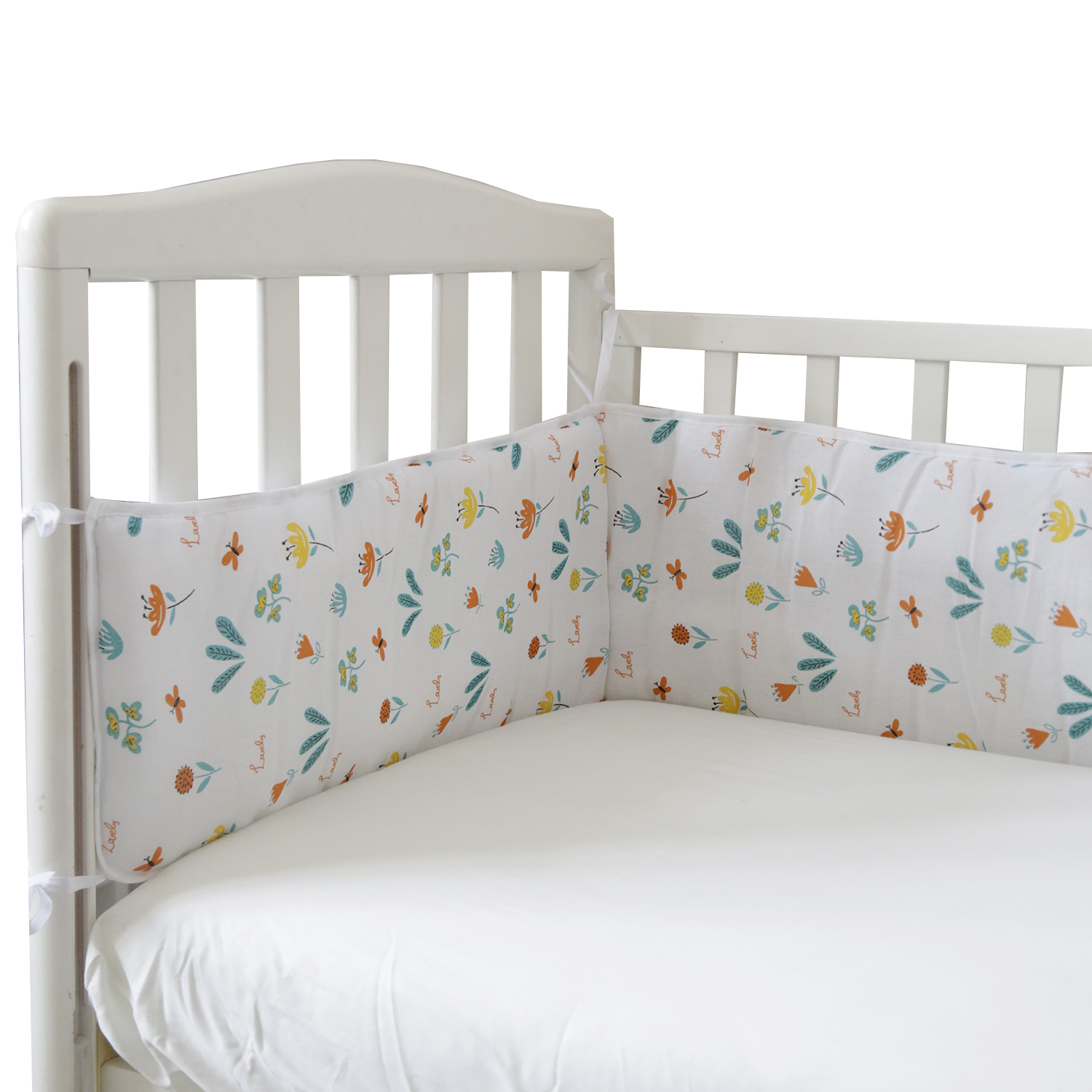 Бортик Babyton Лужайка - фото 4