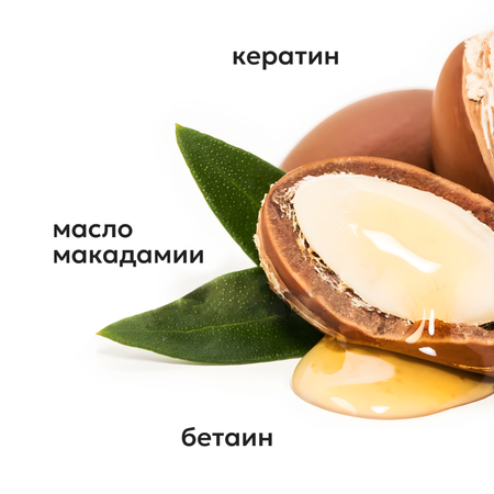 Спрей Likato Professional для идеальных волос 17в1