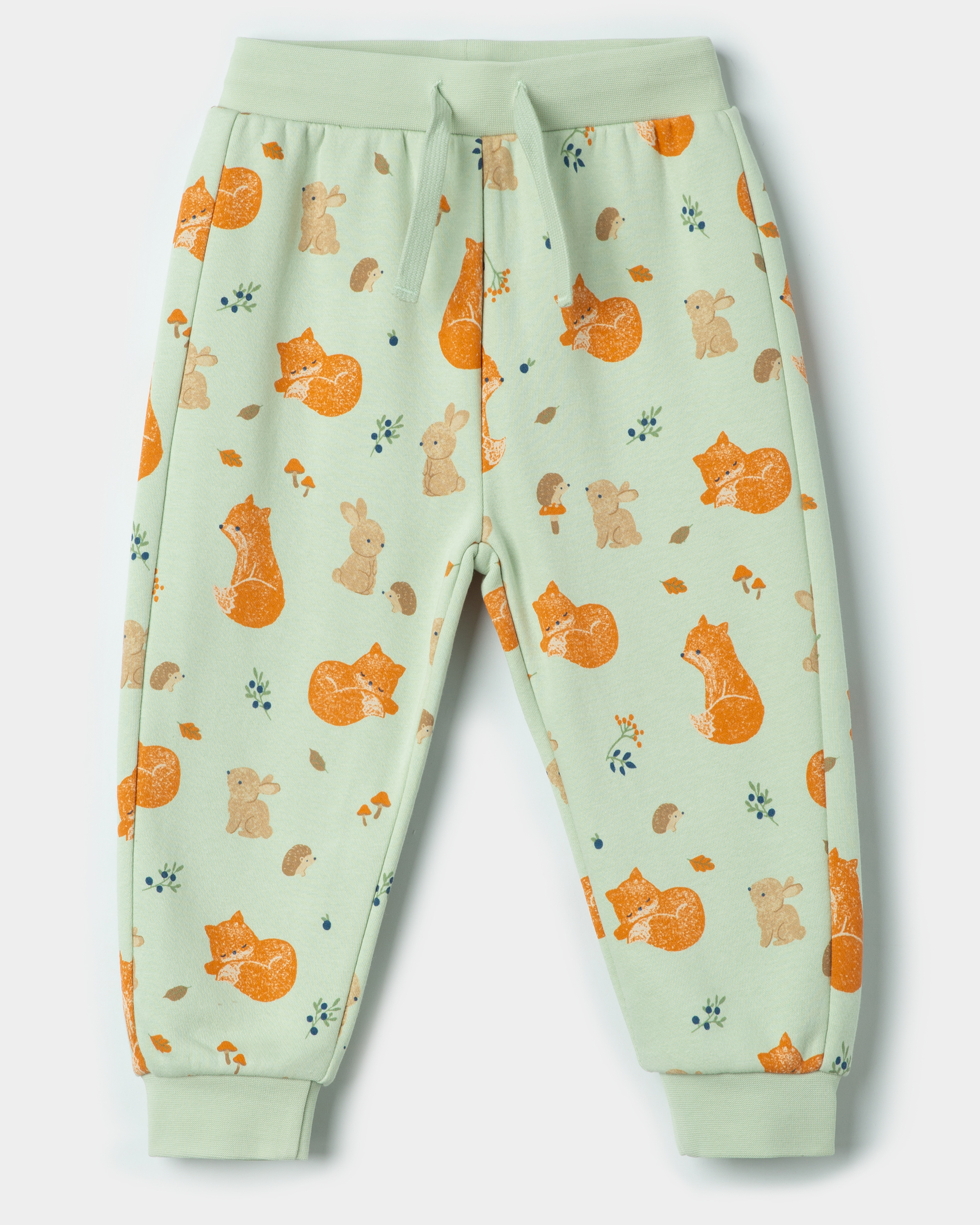 Комплект BabyGо W25BG4-GAS-29ig-54 - фото 6